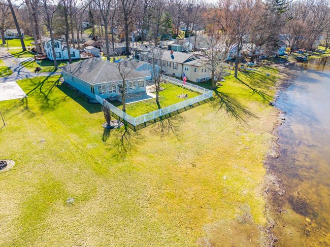 20 Ln Lane 124 B Turkey Lk, House other with 3 bedrooms, 2 bathrooms and null parking in Lagrange IN | Image 21