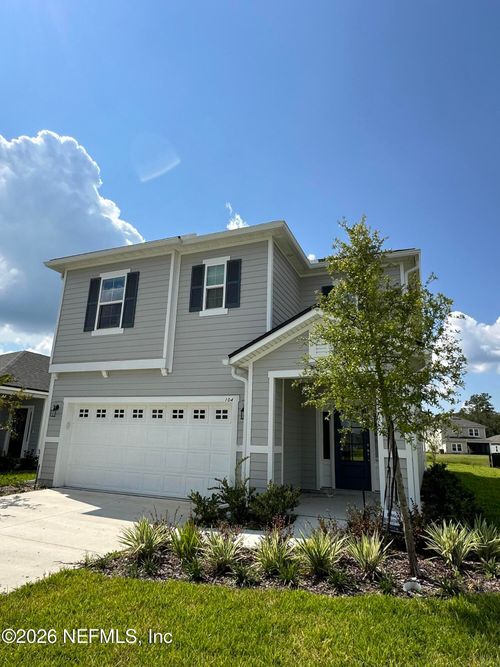 104 Charmer Trce, ST AUGUSTINE, FL, 32092-0190 | Card Image