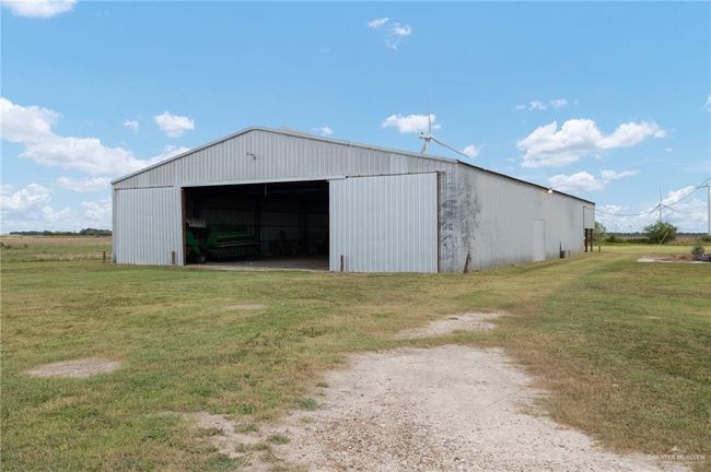 View of outbuilding with a yard | Image 22