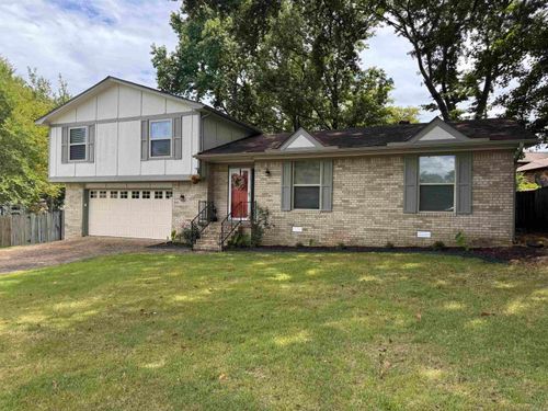 1203 Koehler Ave, Sherwood, AR, 72120-6035 | Card Image
