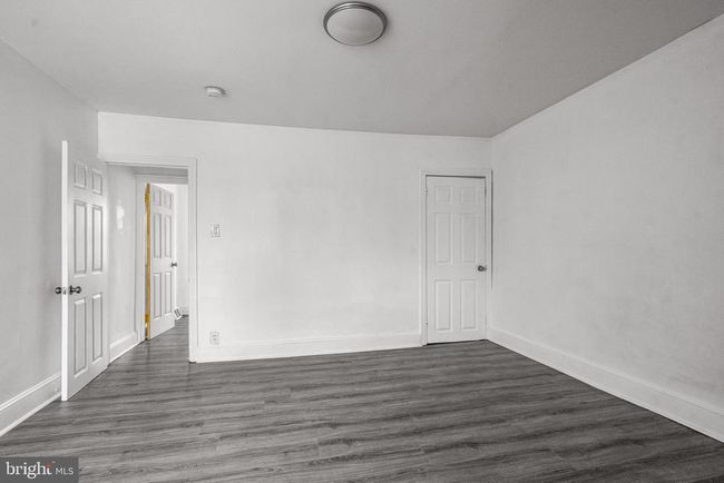 239 3 Rd St, Townhouse with 3 bedrooms, 1 bathrooms and null parking in GLOUCESTER CITY NJ | Image 16