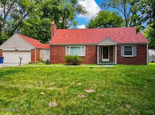 5138 Marybrook Dr, Toledo, OH, 43615-7404 | Card Image