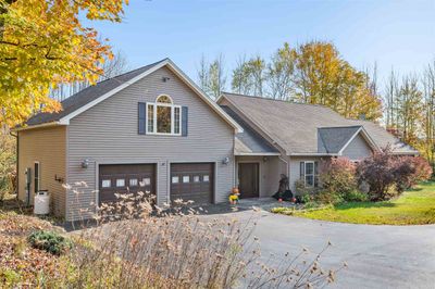 18 Goldsbury Woods Road, House other with 3 bedrooms, 1 bathrooms and null parking in Barre Town VT | Image 3