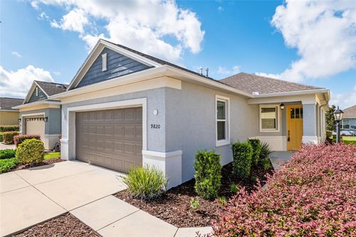 9820 Sw 99th Loop, Ocala, FL, 34481-7928 | Card Image