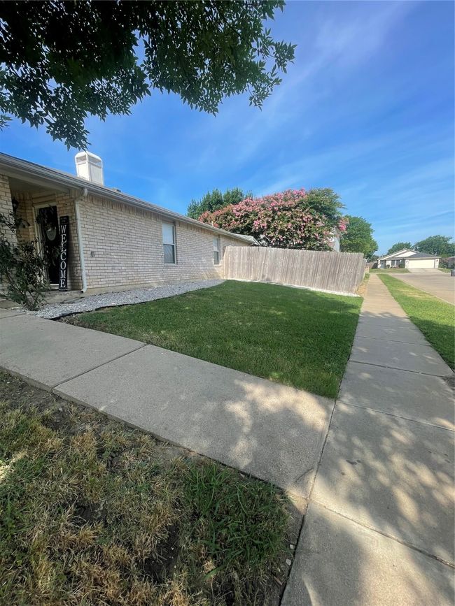 View of yard | Image 5