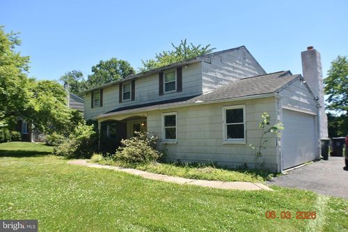260 Newtown Richboro Rd, RICHBORO, PA, 18954-1708 | Card Image