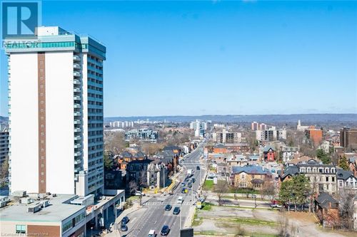 ph3-150 Main St W, Hamilton, ON, L8P1H8 | Card Image