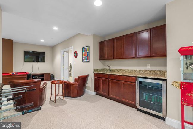 505 Sherwood Mills Ct, House other with 5 bedrooms, 5 bathrooms and null parking in Sandy Spring MD | Image 63