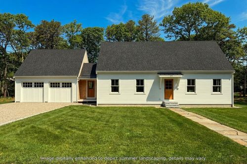 255 Epanow Rd, Eastham, MA, 02642-1744 | Card Image