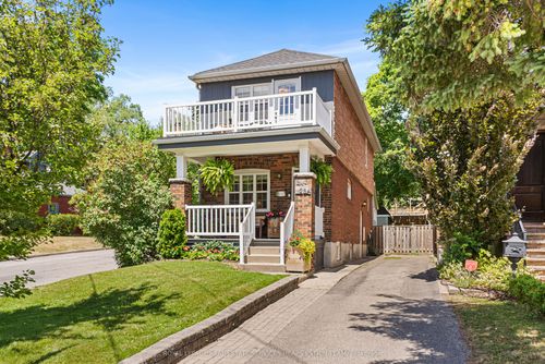 284 Broadway Ave, North York, ON, M4P1W3 | Card Image