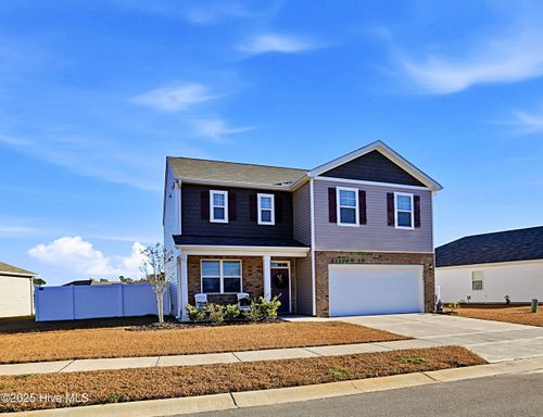 248 Tributary Cir, Wilmington, NC, 28401-7019 | Card Image