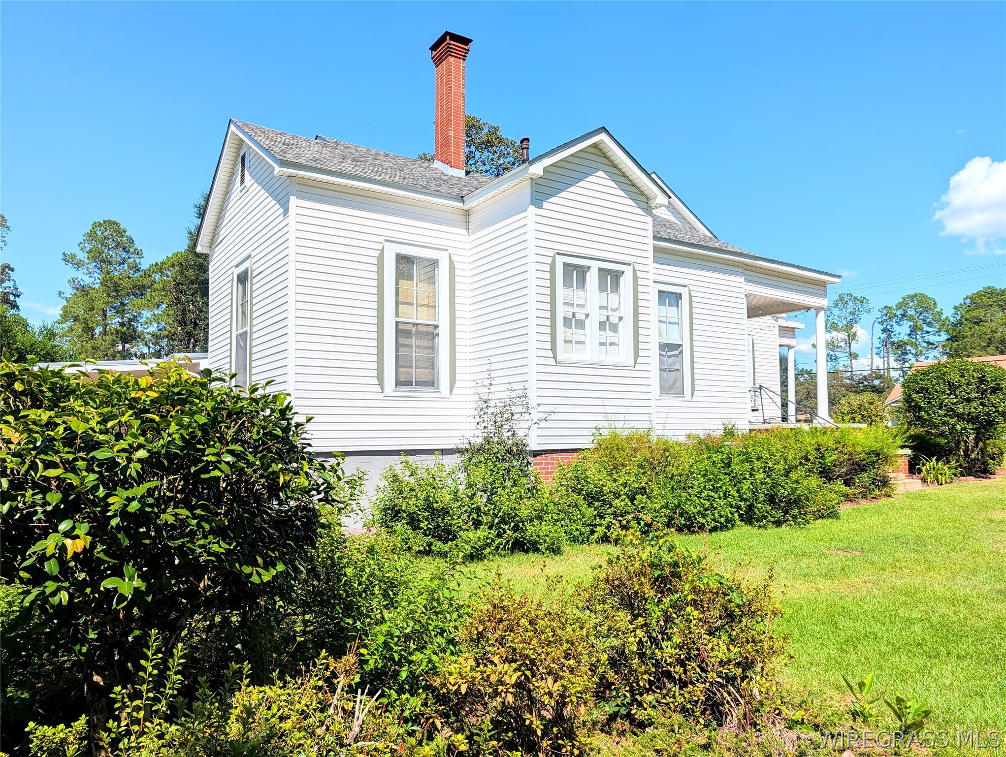 Residential in Columbia