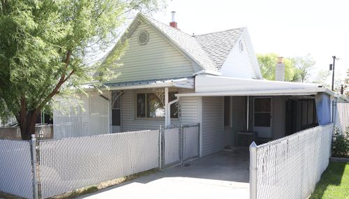 165 N 500 W, Price, UT, 84501-2316 | Card Image