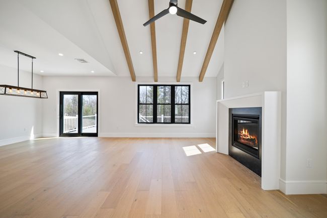 34 Trails Edge Rd, Condo with 3 bedrooms, 3 bathrooms and null parking in Windham NH | Image 5