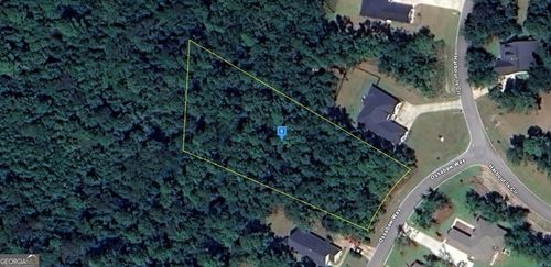 195 Ossabaw Way, Waverly, GA, 31565-2753 | Card Image