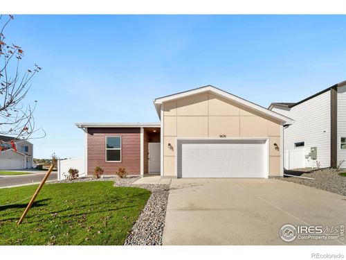 3829 Rhoadarmer Way, Evans, CO, 80620-8721 | Card Image