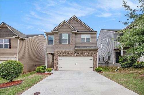 5152 Rapahoe Trl, Atlanta, GA, 30349-7076 | Card Image
