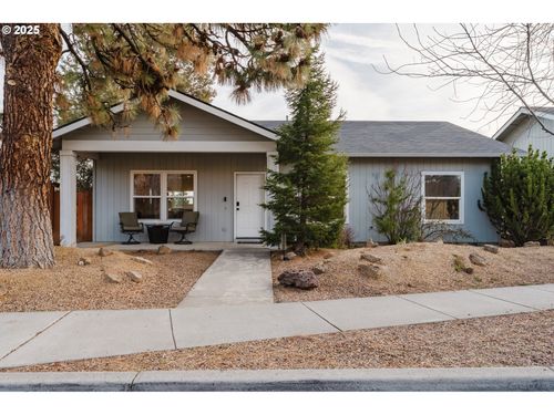 61142 Brookhollow Dr, Bend, OR, 97702-2777 | Card Image