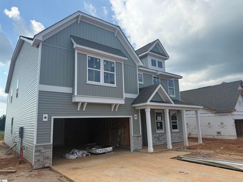 150 Anderson Hwy, Easley, SC, 29642-2015 | Card Image