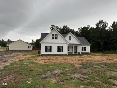103 Spumante Ct, Princeton, NC, 27569-9552 | Card Image