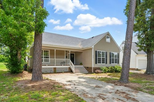 4905 Knightsbridge Way, Raleigh, NC, 27604-4894 | Card Image