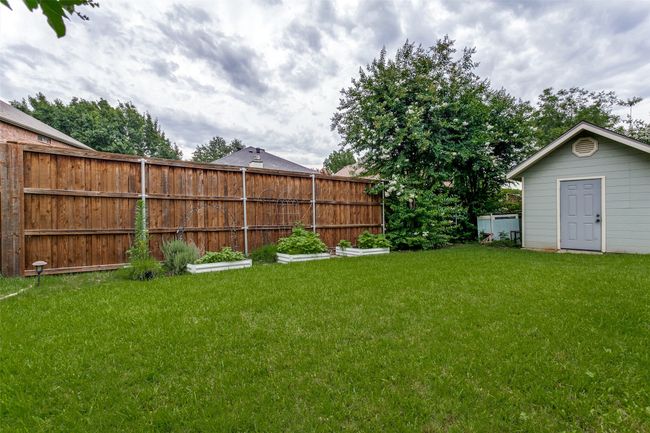3504 Carlton St, House other with 4 bedrooms, 2 bathrooms and null parking in Grapevine TX | Image 33
