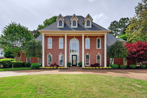 1875 Wooduck Cv, Germantown, TN, 38139 | Card Image