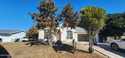 1807 Edith St Ne, Palm Bay, FL, 32907-2450 | Card Image