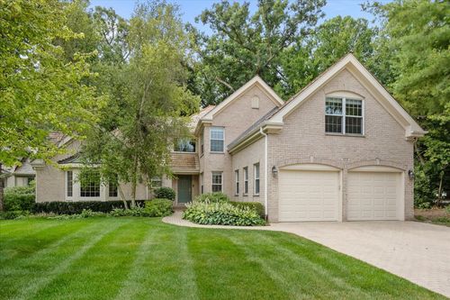 1717 Marquette Ct, Lake Forest, IL, 60045-5115 | Card Image