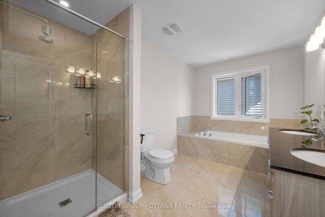 179 Point Prim Crescent, House other with 3 bedrooms, 4 bathrooms and 1 parking in Barrhaven ON | Image 39