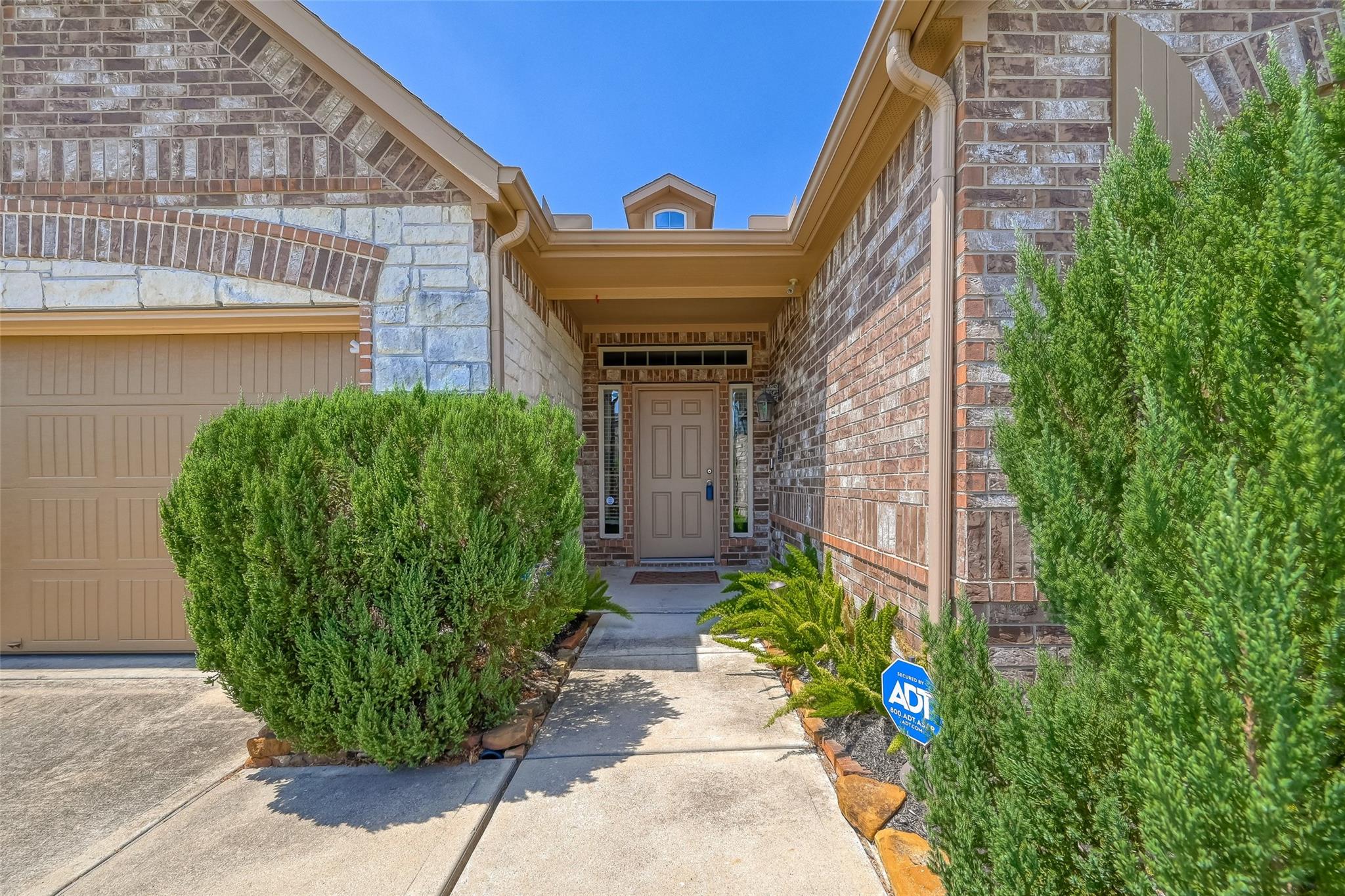 Residential Lease in Richmond 3