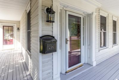 296 South Main Street, House other with 4 bedrooms, 2 bathrooms and null parking in St. Albans City VT | Image 3