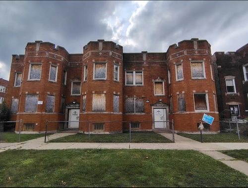 7954 S Marshfield Avenue, Chicago, IL, 60620 | Card Image