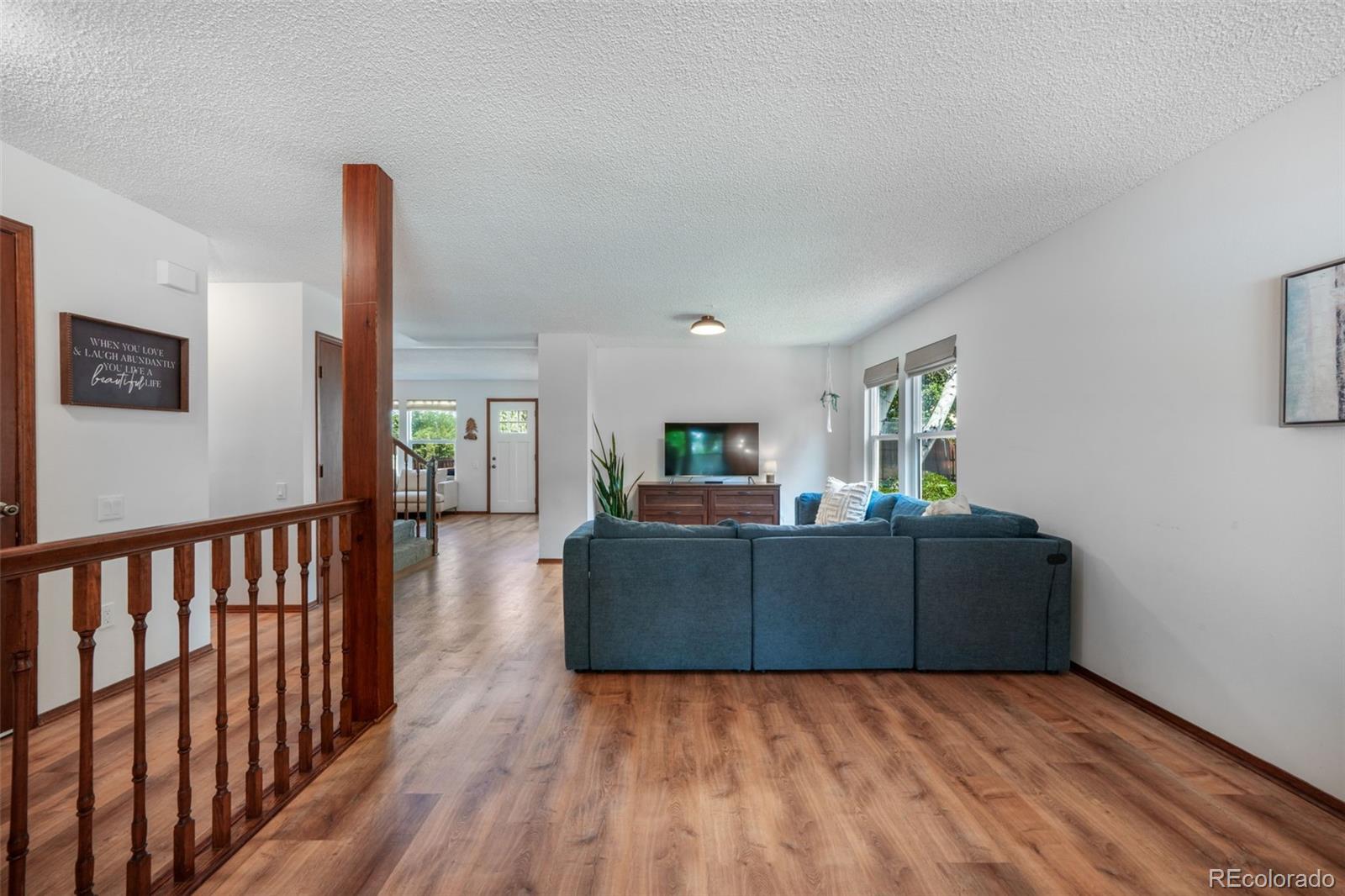 Residential in Colorado Springs 4