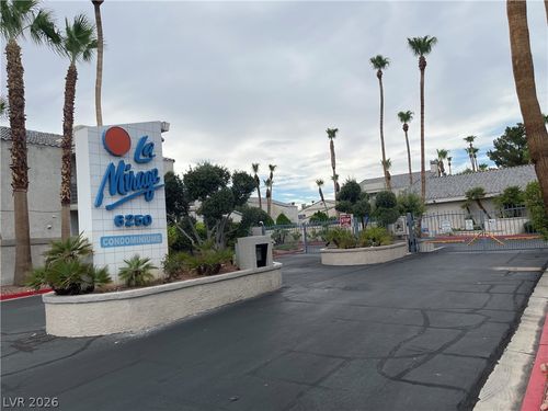 142-6250 W Flamingo Rd, Las Vegas, NV, 89103-2204 | Card Image