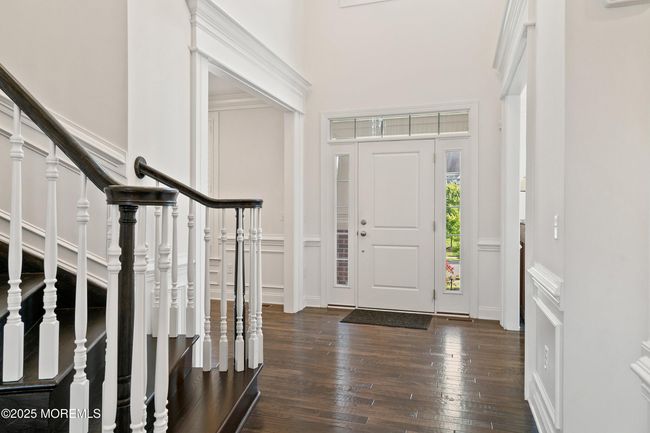 11 Potomac Ct, House other with 4 bedrooms, 5 bathrooms and null parking in Freehold NJ | Image 32