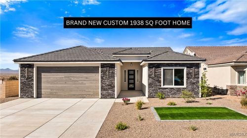 6087 E Lago Grande Drive, Fort Mohave, AZ, 86426 | Card Image