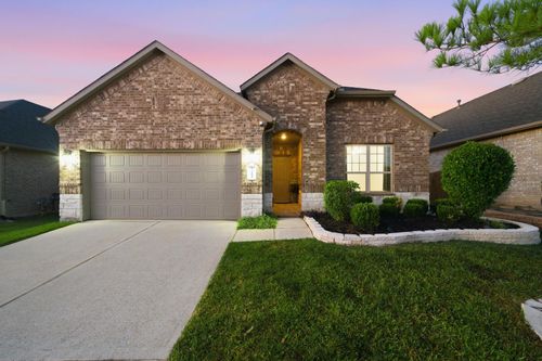 12193 Pearl Bay Ct, Conroe, TX, 77304-2377 | Card Image