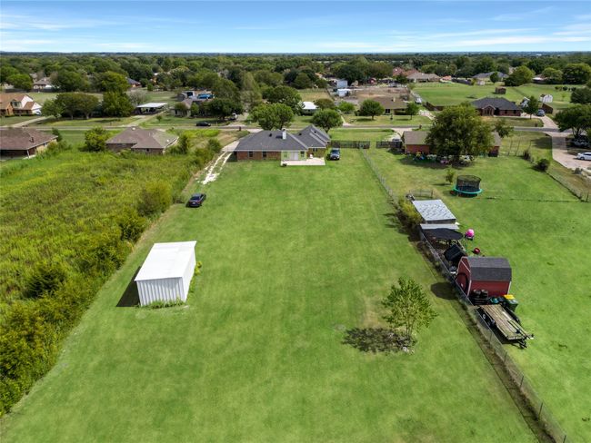 Aerial view of residential area | Image 22