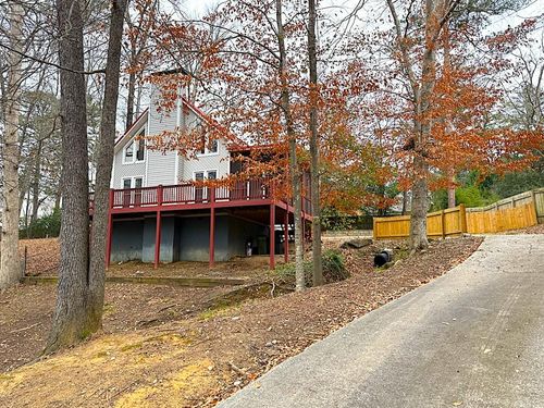 4849 Hearthstone Drive, Columbus, GA, 31909 | Card Image