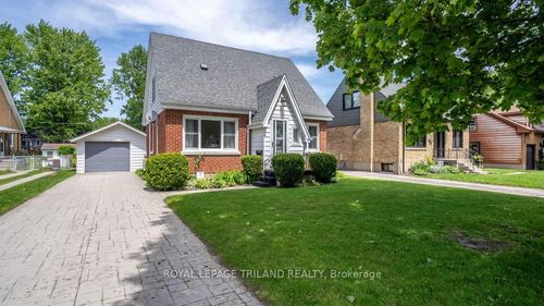 16 Pritchard Pl, London, ON, N5W2J2 | Card Image
