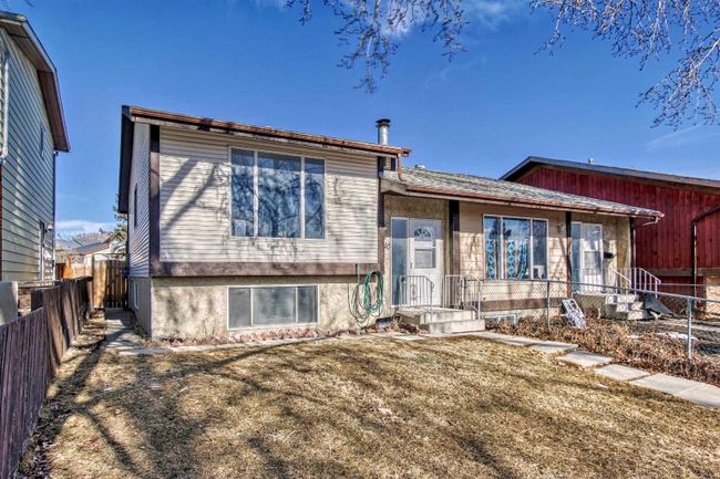 4510 44 Avenue Ne, Home with 4 bedrooms, 3 bathrooms and 2 parking in Calgary AB | Image 45