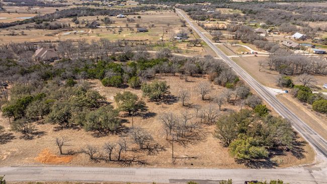 1906 Coleman Ranch Rd, House other with 4 bedrooms, 2 bathrooms and null parking in Tolar TX | Image 8