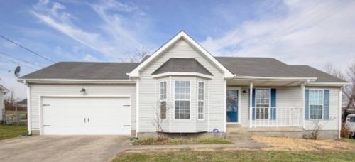 235 Golden Pond Ave, Oak Grove, KY, 42262-9103 | Card Image