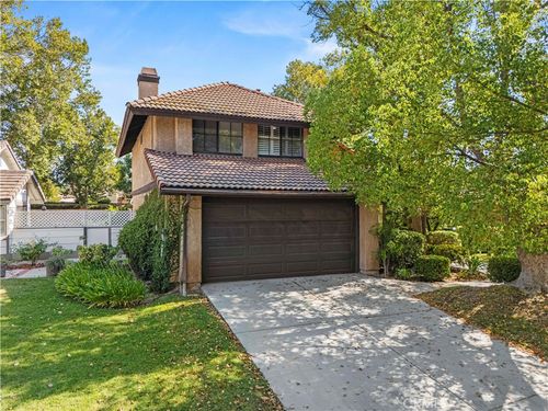 23644 Mesa Ct, Valencia, CA, 91355-2137 | Card Image