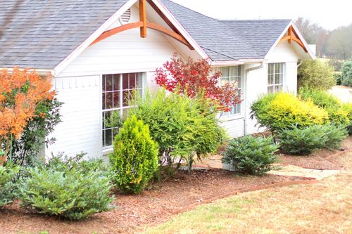 301 County Road 44000, Blossom, TX, 75416-4111 | Card Image