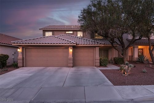 1016 Royal Plum Lane, Las Vegas, NV, 89144 | Card Image