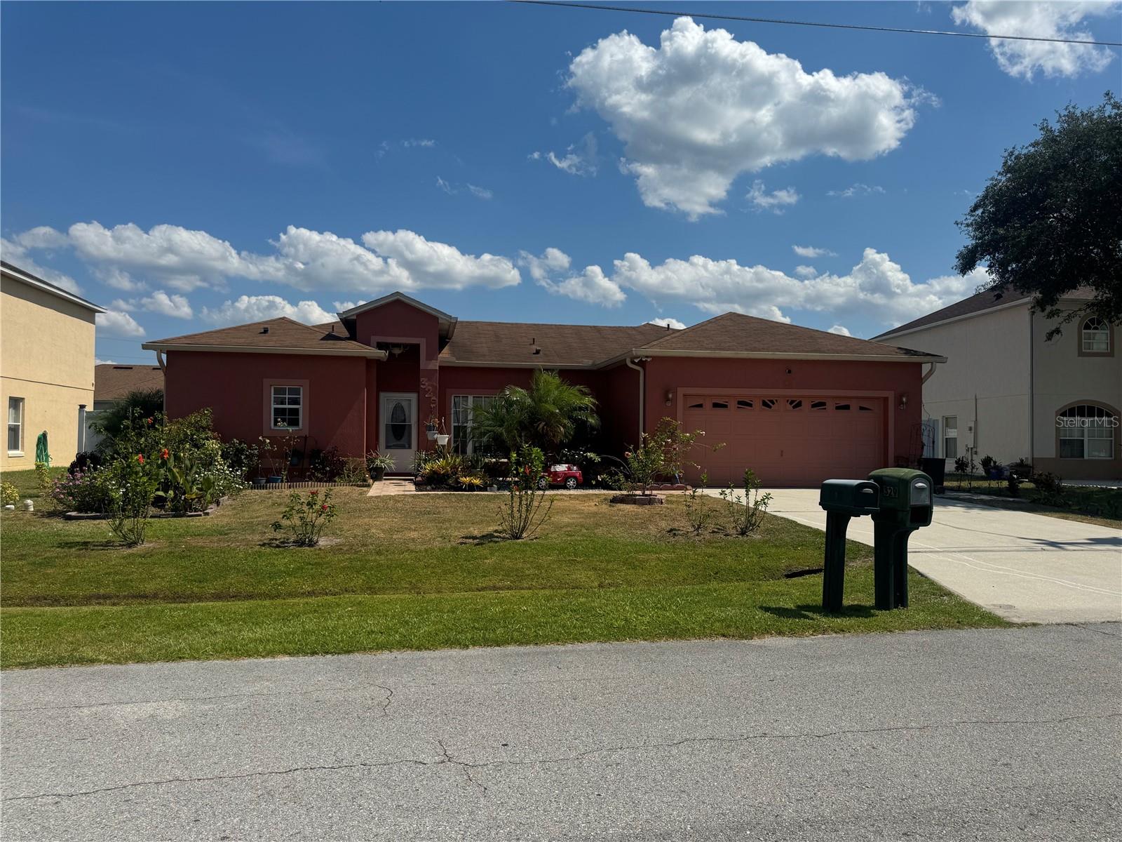 Aldershot Ct, Kissimmee, FL 34758