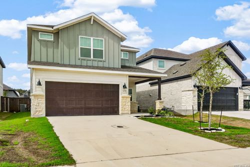 605 Rustic Grv, Boerne, TX, 78006-3579 | Card Image
