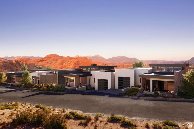 25 - 151 Badgers Bend, House other with 2 bedrooms, 3 bathrooms and 2 parking in Moab UT | Image 10